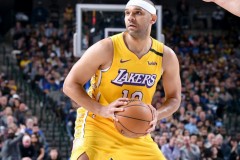 老将杜德利为什么应该得到更多的出场时间？