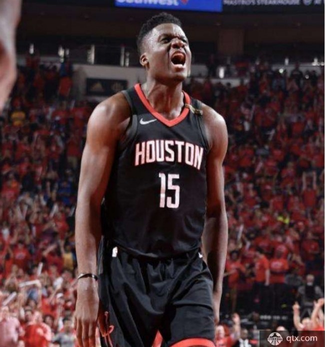 卡佩拉跟火箭谈续约