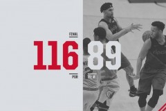 坎特21+15特纳三双 开拓者大胜灰熊