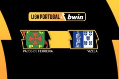 葡超费雷拉vs维泽拉比分预测半全场推荐分析 费雷拉一胜难求状态跌至谷底