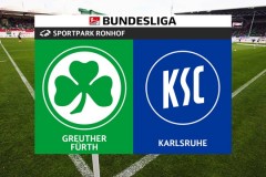 德乙菲尔特VS卡尔斯鲁厄预测分析 主场虫与客场虫的较量