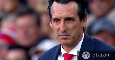 阿森纳主帅埃梅里表示霍尔丁想首发必须拿出最佳状态