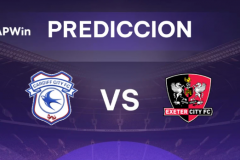 英甲足球推荐：加的夫城VS埃克塞特城前瞻 加的夫城止颓势