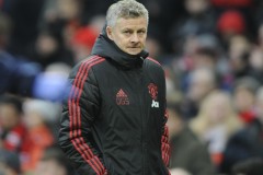 索帅：麦克托米奈能否赶上对布莱顿的比赛很难说