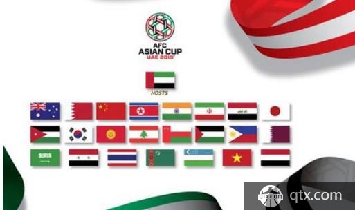 亚洲杯首轮对阵时间