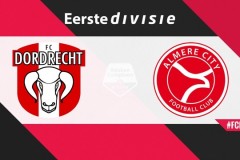 荷乙多德勒支VS阿尔梅勒城赛事预测 阿尔梅勒城遭遇客场5连败