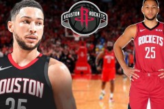 曝杜兰特招募西蒙斯 火箭需腾出薪资空间