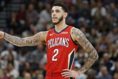 鹈鹕愿意交易鲍尔