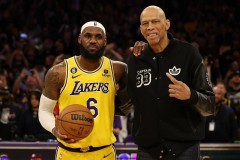 美媒评NBA历史状元秀排名 詹姆斯领衔邓肯第四