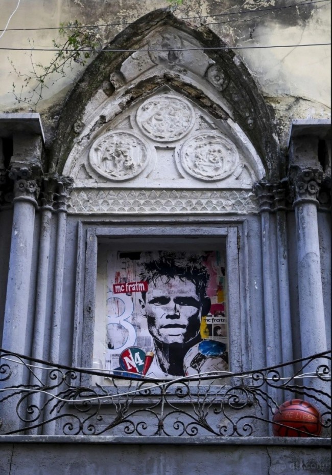 麦克托米奈深受球迷喜爱