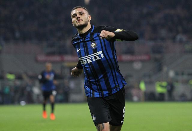 伊卡尔迪闹剧事件始末