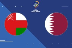 世预赛阿曼VS卡塔尔赛事预测 卡塔尔近4场友谊赛1平3负