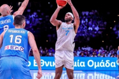 奥运资格赛巴哈马男篮vs波兰前瞻预测 巴哈马有望连胜