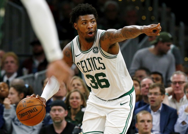 斯玛特公开批判裁判被罚款1万5