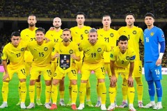 突击归化球员 马来西亚一地鸡毛 爆出归化丑闻