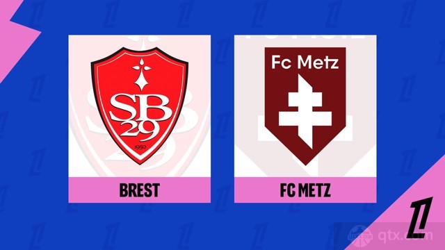 布雷斯特VS梅斯
