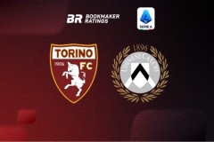 意甲都灵vs乌迪内斯预测分析 乌迪内斯此行凶多吉少