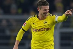 德媒：皮什切克受到意甲球队关注