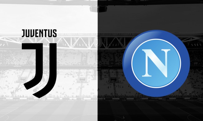 尤文和那不勒斯