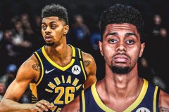 兰姆左膝韧带半月板撕裂+骨折 赛季报销