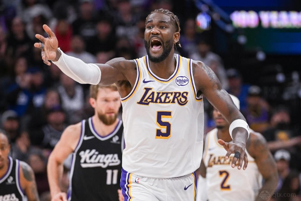 湖人明日迎战热火