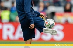 达洛特因伤退出葡萄牙队大名单 葡萄牙补招塔瓦雷斯