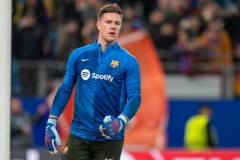 每体：巴萨将与特尔施特根会面 后者拒绝在伤病报告上签字