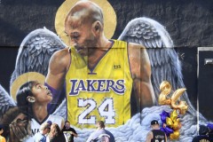 科比遗孀瓦妮莎确定不与耐克续约 科比球鞋或成绝响