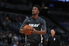 巴特勒，阿德巴约和德拉季奇将缺席明日与步行者比赛