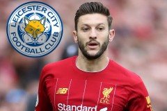 英媒：莱斯特城有意引进拉拉纳