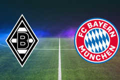 德甲门兴格拉巴赫vs拜仁慕尼黑预测分析 双方实力差距悬殊