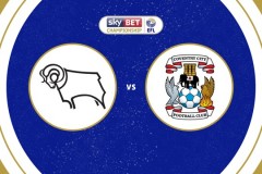 英冠德比郡VS考文垂预测 德比郡头号射手离队