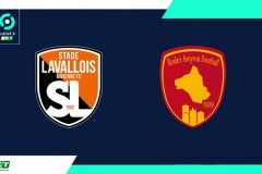 法乙拉瓦勒vs罗德兹比分预测 罗德兹有望全身而退