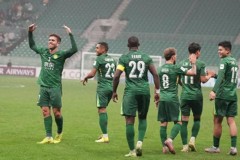 国安获得本赛季亚冠二级联赛首胜 主场击败大埔队