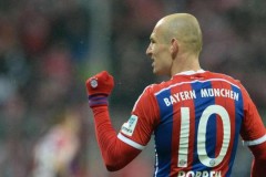 罗本巅峰时期什么水平？