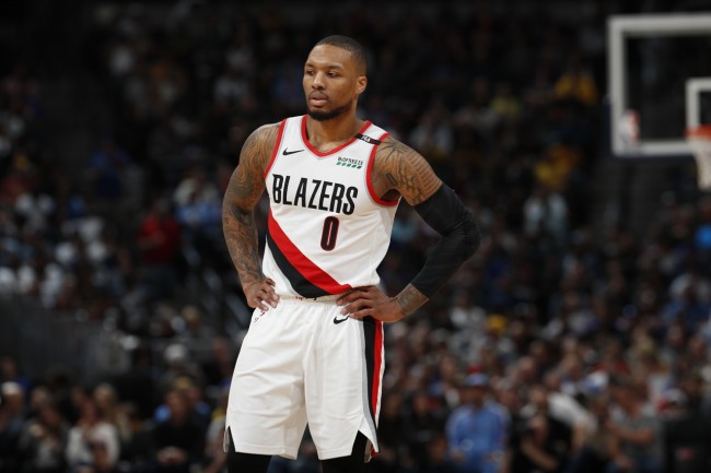 开拓者将与灰熊争夺季后赛资格