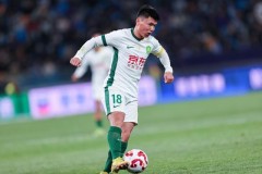 曝长春亚泰引进方昊 获得引援资金