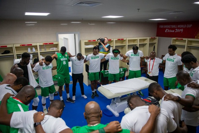 尼日利亚屠杀韩国