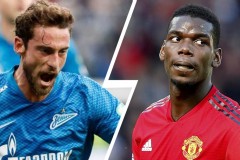 马尔基西奥：博格巴是尤文图斯的理想转会目标