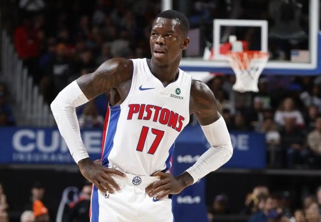 施罗德三年4500万加盟国王