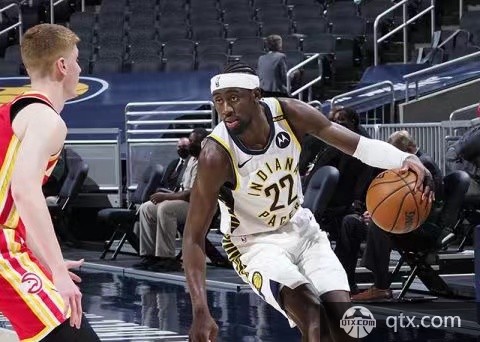 勒韦尔面对防守