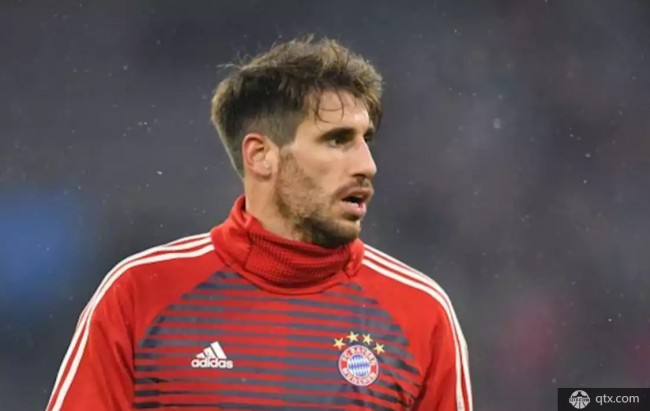 哈维·马丁内斯