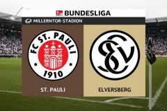 德乙圣保利vs埃尔沃斯堡前瞻分析 圣保利迎来拿三分大好时机