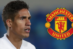 曼晚：瓦拉内只愿去曼联 是因偶像费迪南德