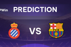 西甲西班牙人VS巴塞罗那比分预测 加泰德比