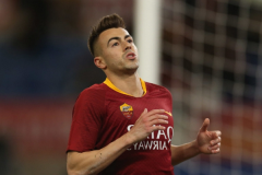 意天空：罗马前锋沙拉维已同意加盟上海申花