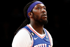 曝76人不会裁掉哈雷尔 即使遭受膝盖损伤