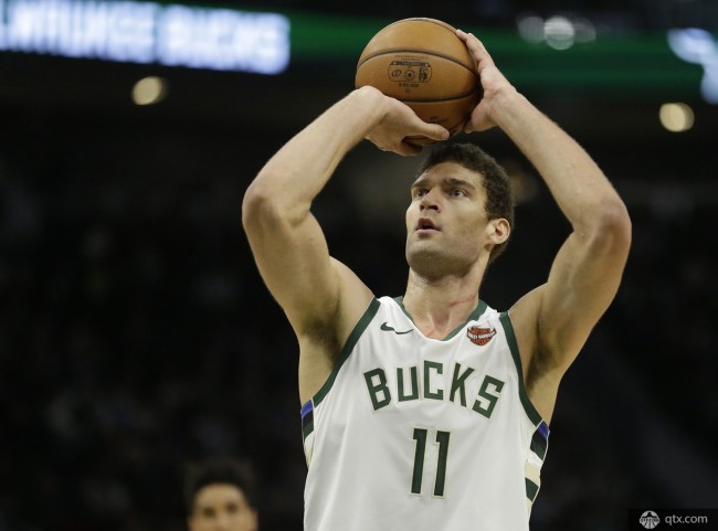 洛佩兹29分创个人季后赛新高