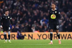 蓝军又以失利开启魔鬼十二月 切尔西不敌利兹联