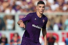 国米接触米伦科维奇 启用中卫引援B计划